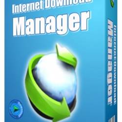 Internet Download Manager 6.18 Build 1 Final (2013)  | + RePack by KpoJIuK