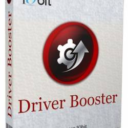 IObit Driver Booster PRO 1.1.0.551 Final ML/RUS