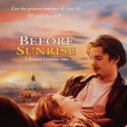   / Before Sunrise (1995) HDRip