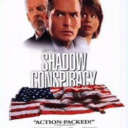   / Shadow Conspiracy (1996) WEB-DLRip