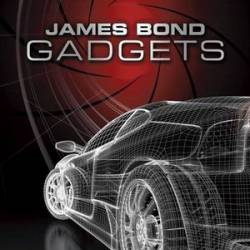  .    (2 ) / Modern Marvels. James Bond Gadgets (2002) SATRip