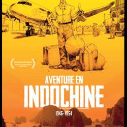    1946-1954 / Aventure en Indochine 1946-1954 (2012) SATRip