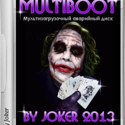 MultiBOOT by Joker 2013 v.2.0 (RUS/2014)