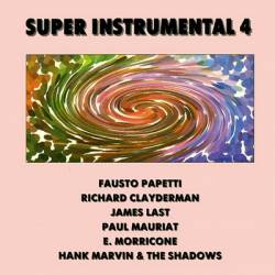 Super Instrumental (CD 4) [1995]