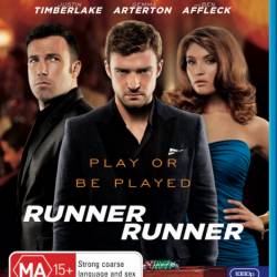Va- / Runner Runner (2013) BDRip-AVC  | 