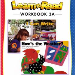 (   )    Learn to Read  CD, Level 1 [JPEG, MP3]