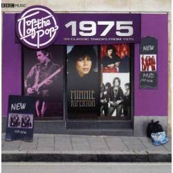 Top Of The Pops 1975 (2007) [Lossless+Mp3]