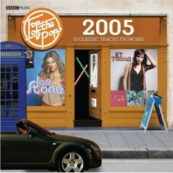 Top Of The Pops 2005 (2007) [Lossless+Mp3]