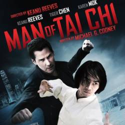  - / Man of Tai Chi (2013) BDRip 720p/BDRip 1080p/