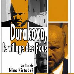 :   / Durakovo: Le village des fous (2008)  SATRip