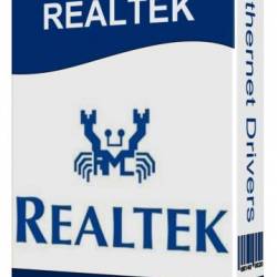 Realtek Ethernet Drivers WHQL 8.026 W8/8.1 + 7.080 W7 + 6.252 Vista + 5.824 XP