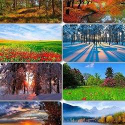 Beautiful Nature Wallpapers 76