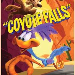  :     / Looney Tunes: Road Runner & Coyote Theatrical cartoons (2010/BDRip)   !