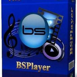 BS.Player Pro 2.67 Build 1076 Final