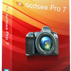 ACDSee Pro 7.1 Build 163 Final