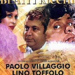   /   / Beati i ricchi (1972) DVDRip | 
