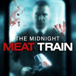   ( ) / The Midnight Meat Train (2008) HDRip