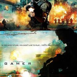  / Gamer (2009) BDRip