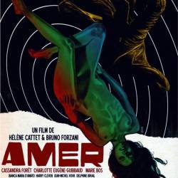  / Amer (2009) BDRip-AVC