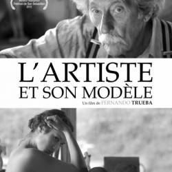    / The Artist and the Model / El artista y la modelo (2012) HDRip | 