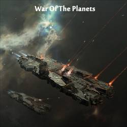 VA - War Of The Planets (2014)
