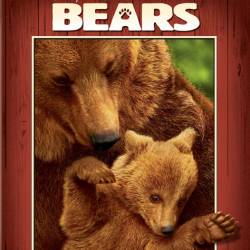  / DisneyNature: Bears (2014/HDRip)