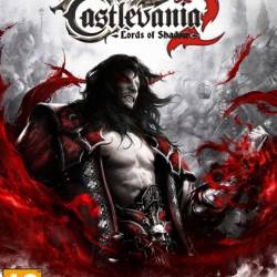 Castlevania: Lords of Shadow (v1.0.2.9/2dlc/2013/RUS/ENG) Repack R.G. Catalyst