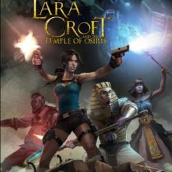 Lara Croft and the Temple of Osiris (v1.1 build 240/6dlc/2014/RUS/ENG) Repack R.G. Catalyst