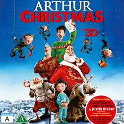   - / Arthur Christmas (2011) HDRip/