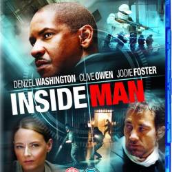      / Inside Man (2006) HDRip/