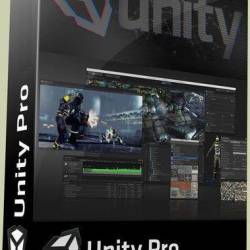 Unity3D Pro 4.6.3f1
