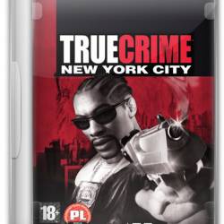   - / True Crime New York City (2006) PC