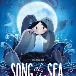   / Song of the Sea (2014) WEBRip
