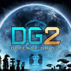 Defense Grid 2 (Update 5/2014/RUS/ENG) RePack  Let'sPlay