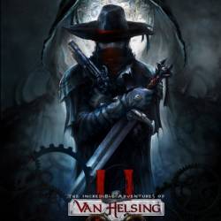 The Incredible Adventures of Van Helsing 2 (v1.3.0d/2014/RUS/ENG/MULTI9) RePack by SeregA-Lus