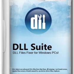 DLL Suite 9.0.0.2190  + Portable