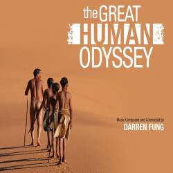    (1-3   3) / Great Human Odyssey (2015) SATRip