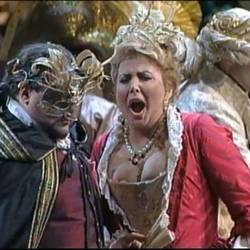  -  - -   -   -   -   /Verdi - Un ballo in maschera - Riccardo Muti - Liliana Cavani - Salvatore Licitra - Maria Guleghina - Teatro alla Scala/ (  -2001) SATRip