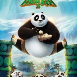 -  3 / Kung Fu Panda 3 (2016) WEBRip/WEBRip 720p/WEBRip 1080p