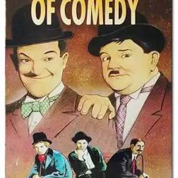    / 100 Years of Comedy (1997) IPTVRip-AVC