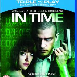  / In Time (2011) BDRip - , , , , 
