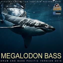 Megalodon Bass: Drum And Bass Pacific (2016) MP3