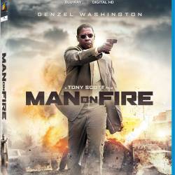  / Man on Fire (2004) BDRip - , , , 