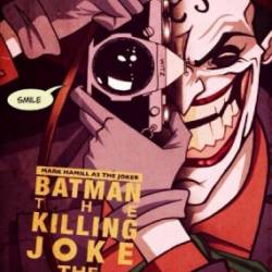 :   / Batman: The Killing Joke (2016) HDRip / BDRip