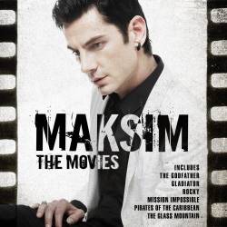 Maksim Mrvica - The Movies (2012)
