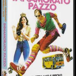   / Innamorato pazzo (1981) DVDRip-AVC