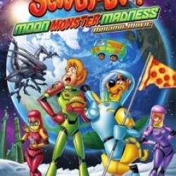 -!    / Scooby-Doo! Moon Monster Madness (2015) WEB-DLRip