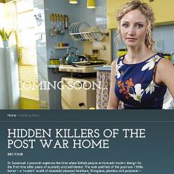       / Hidden Killers of The Post War Home (2015) HDTVRip (720p)