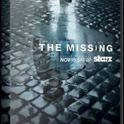    / The Missing [S02] (2016) HDTVRip