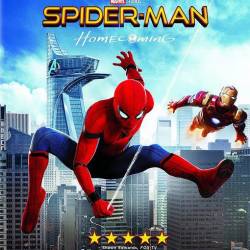 -:   / Spider-Man: Homecoming (2017) HDRip/BDRip 720p/BDRip 1080p/!